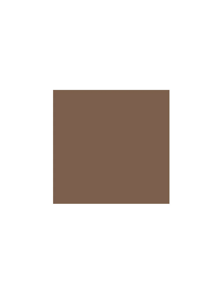 Ascot Dark Brown Relaxed-Fit Linen Shirt - Image 2
