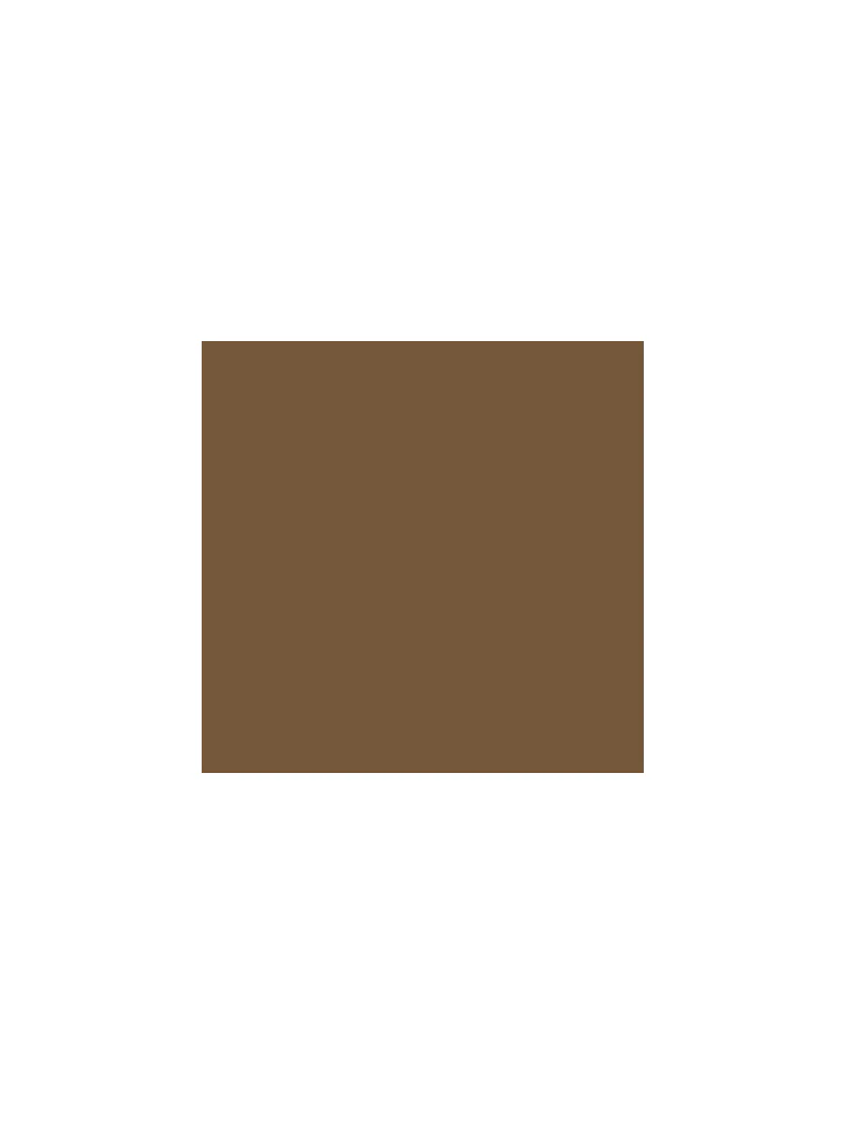 ETA Brown Waffle-Textured Relaxed-Fit Cotton-Blend T-Shirt - Image 2