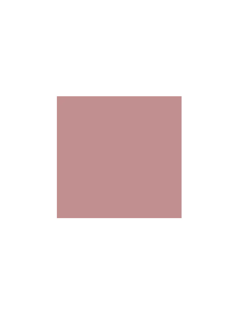 ETA Dusty Pink Solid Relaxed-Fit Cotton-Blend T-Shirt - Image 2