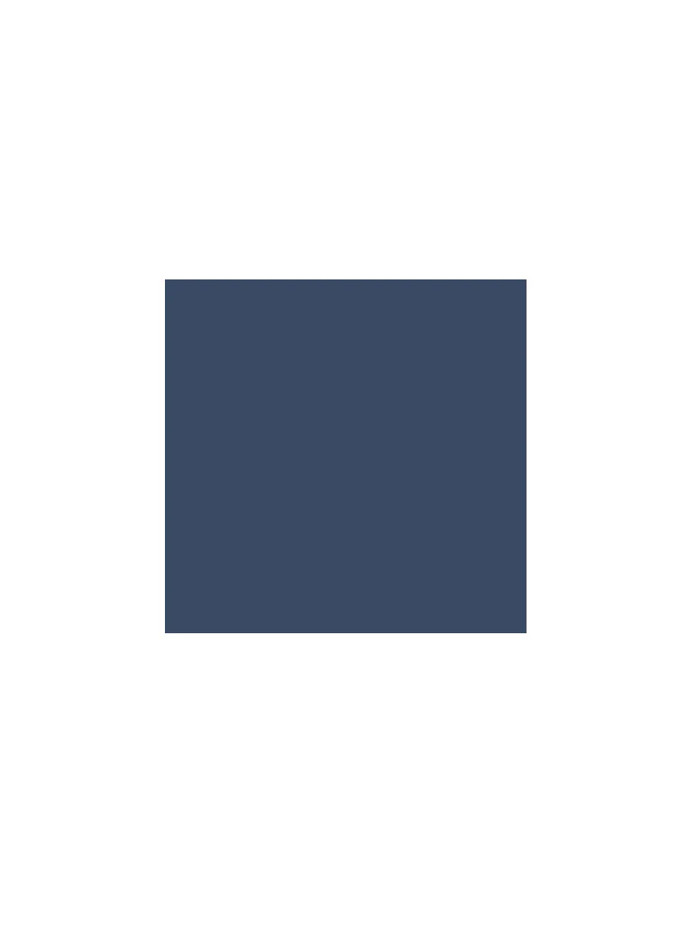 ETA Indigo Solid Relaxed-Fit Mid-Rise Cotton-Blend Chinos - Image 2