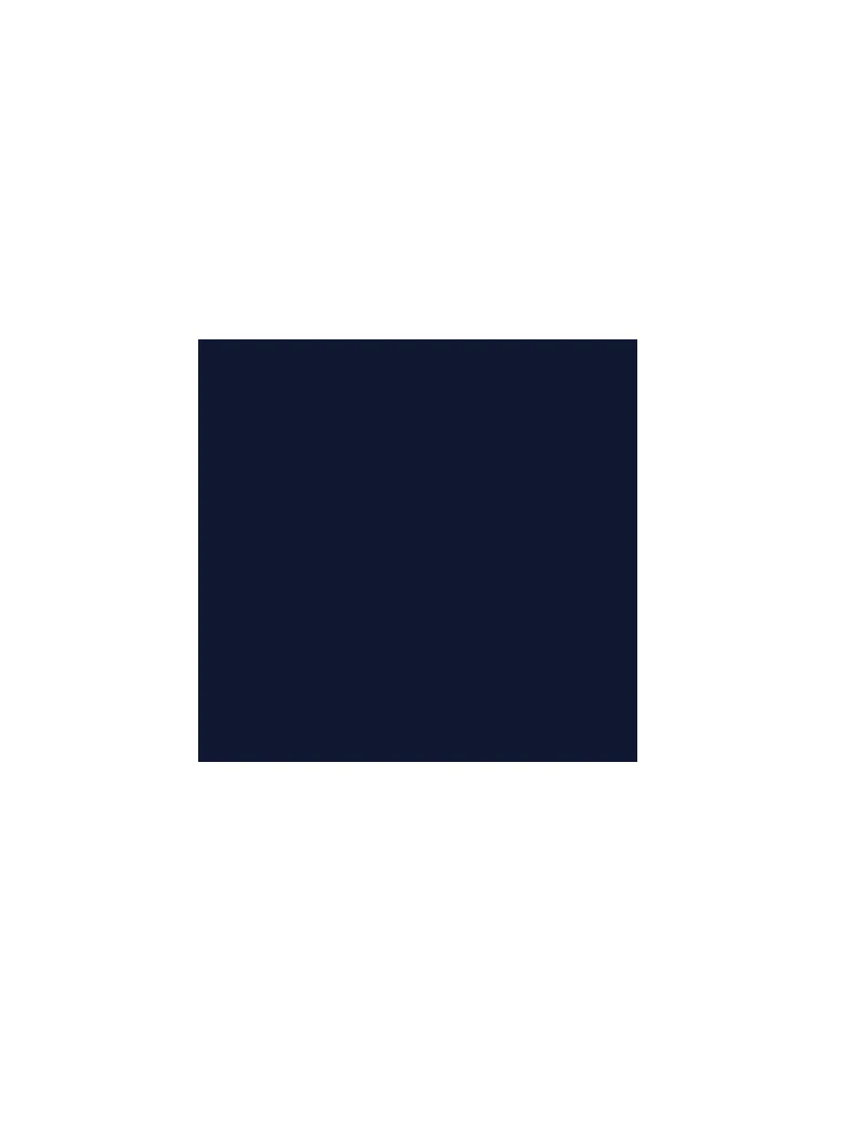 ETA Navy Relaxed-Fit Mid-Rise Cotton Pants - Exclusive - Image 2
