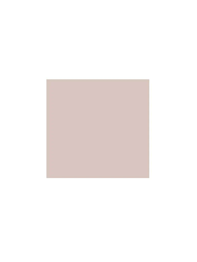 ETA Taupe Cut-Out Detailed Relaxed Fit Cotton-Blend Shirt - Image 2