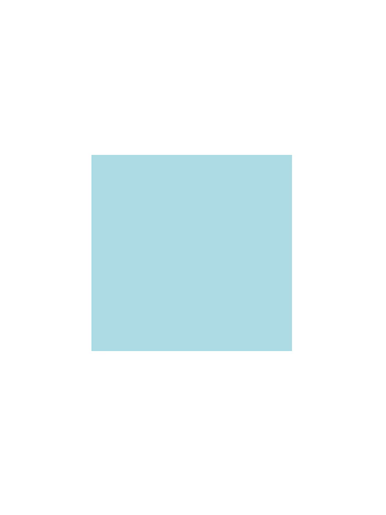 HOP Kids Boys Blue Tie-Dye Printed Cotton T-Shirt - Image 2
