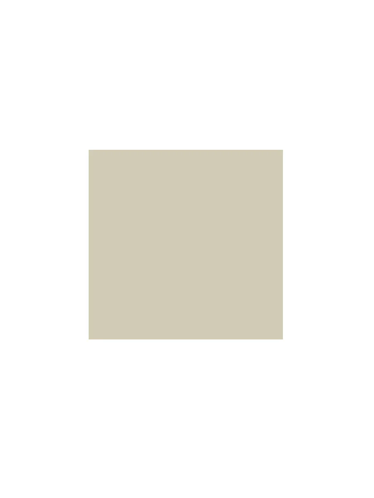 HOP Kids Boys Cream Solid Relaxed-Fit Mid-Rise Cotton-Blend Trousers - Image 2