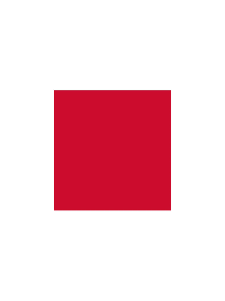 HOP Kids Boys Red Colour block Cotton T-Shirt - Image 2