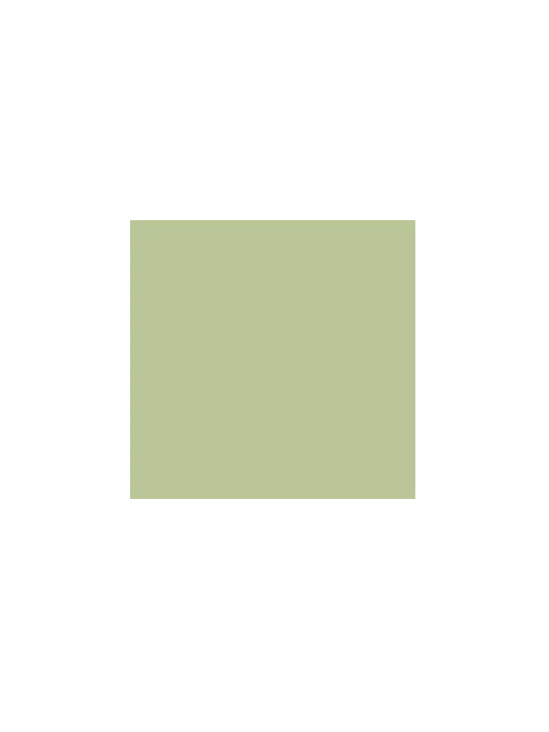 HOP Kids Boys Sage Green Striped Cotton T-Shirt - Image 2