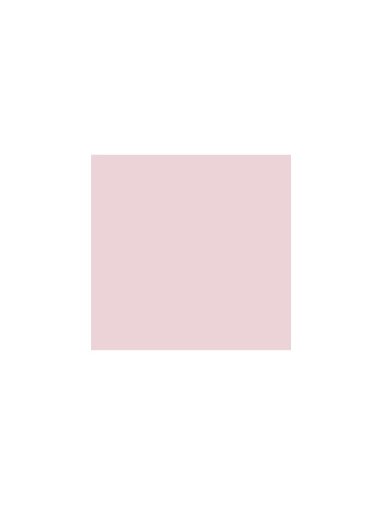 HOP Kids Girls Light Pink Printed A-Line Cotton-Blend Dress - Image 2