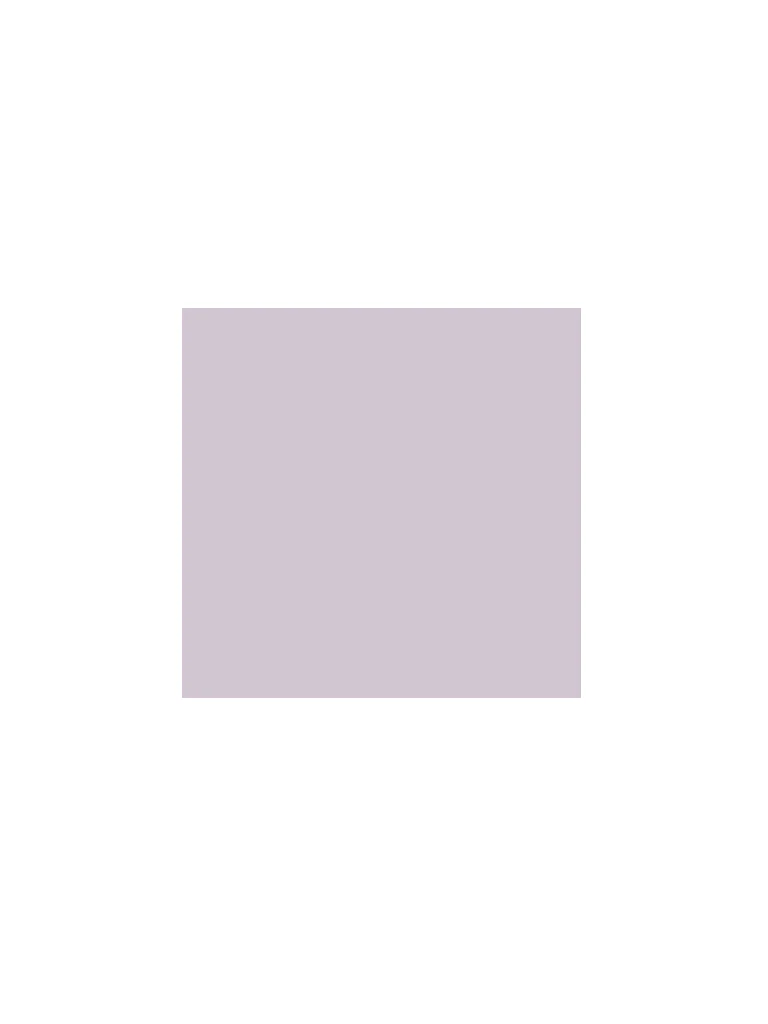 HOP Kids Girls Lilac Printed High-Rise Cotton-Blend Flare Leggings - Image 2