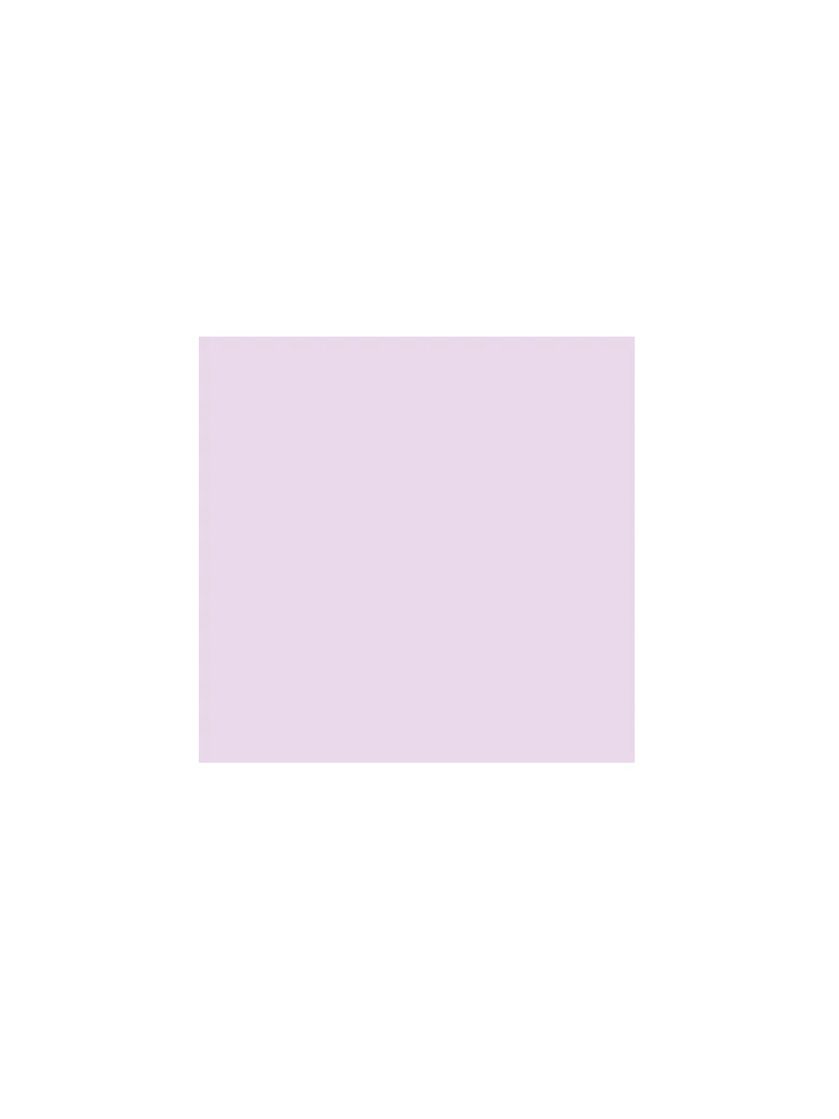 HOP Kids Girls Lilac Striped Cotton T-Shirt - Image 2