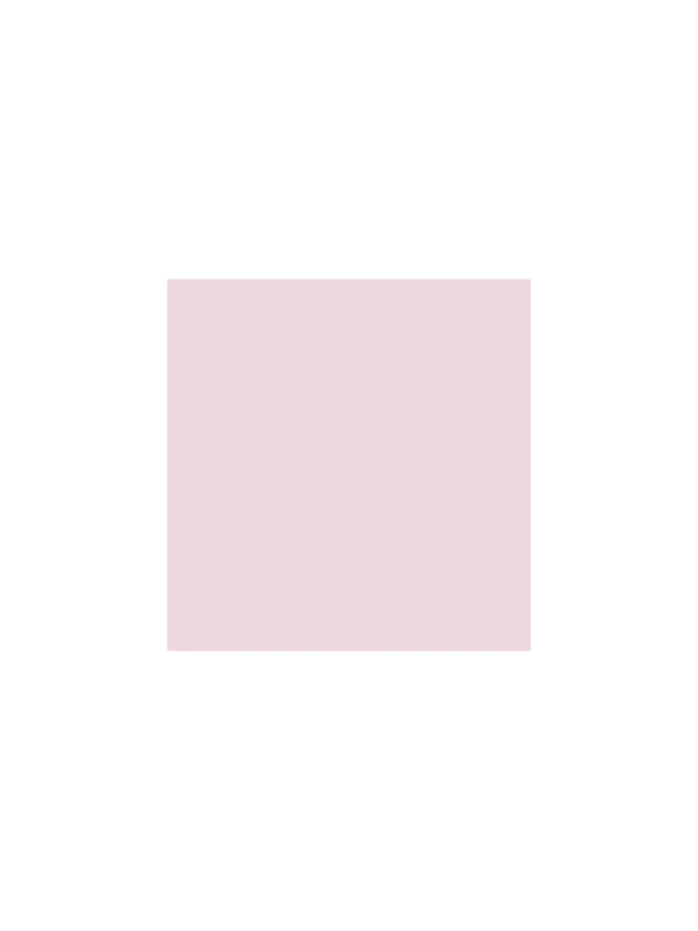 HOP Kids Girls Pink Floral Embroidered Cotton T-Shirt - Image 2