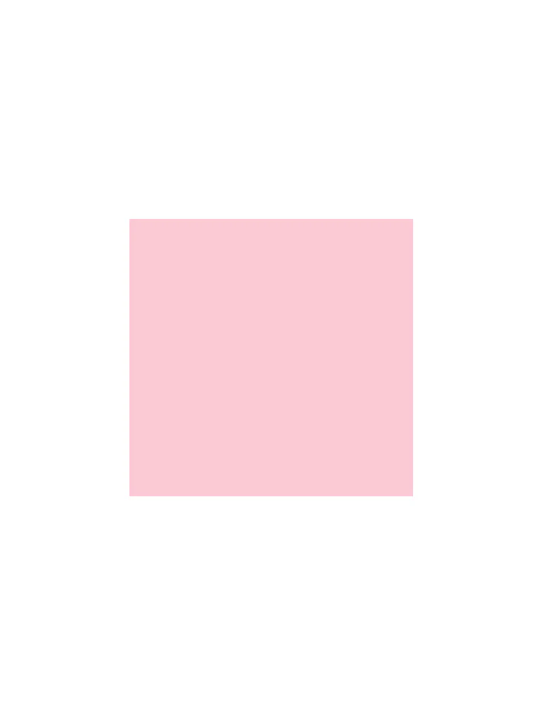 HOP Kids Girls Pink Striped Cotton-Blend A-Line Dress - Image 2