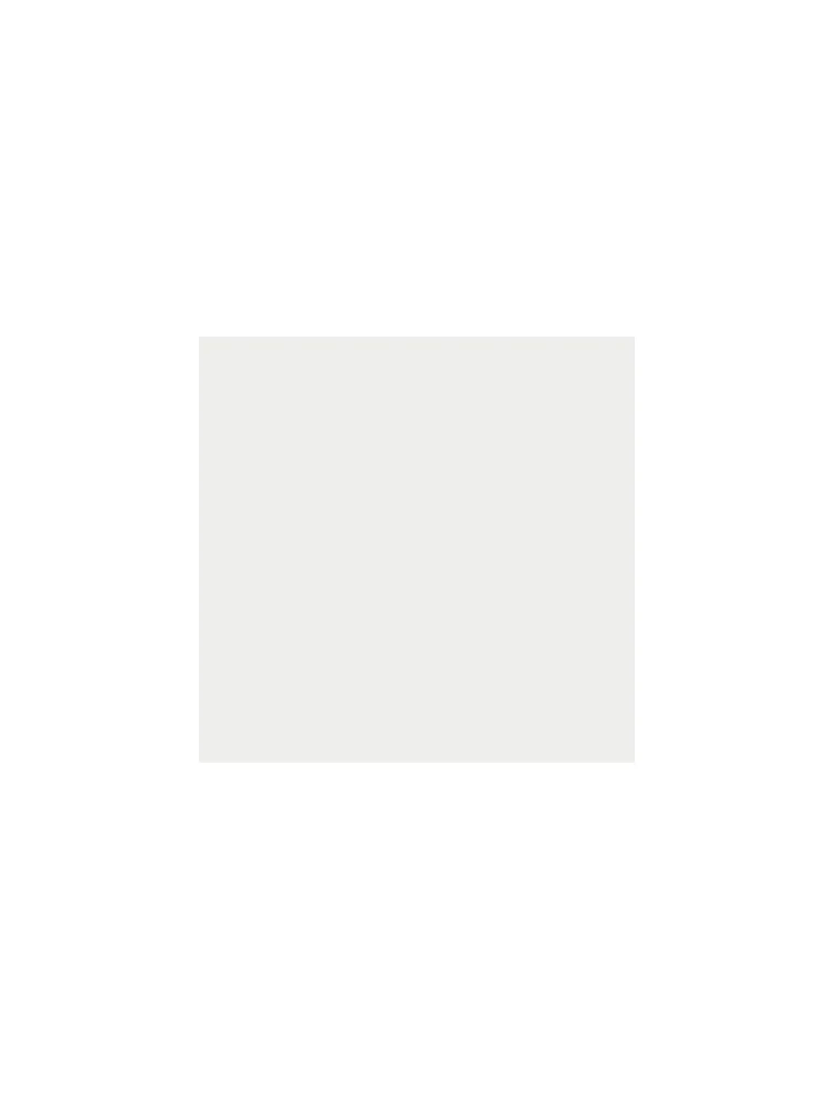 HOP Kids Girls White Striped High-Rise Skirt - Image 2