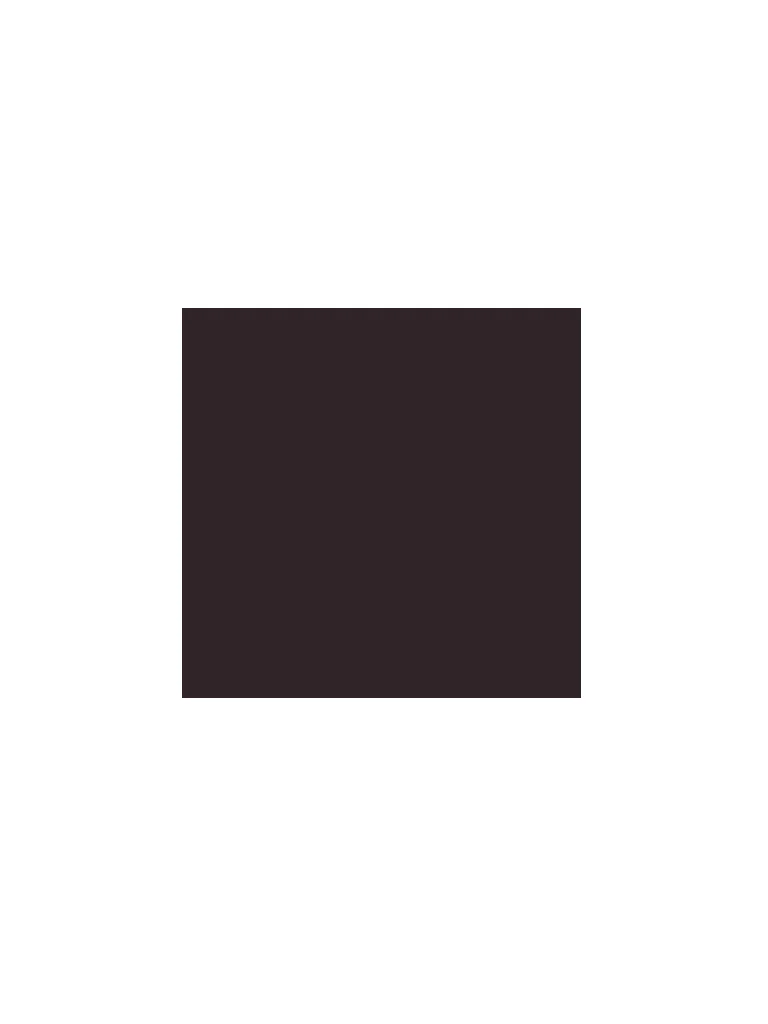 LOV Dark Brown Solid High-Rise Jeans - Image 2