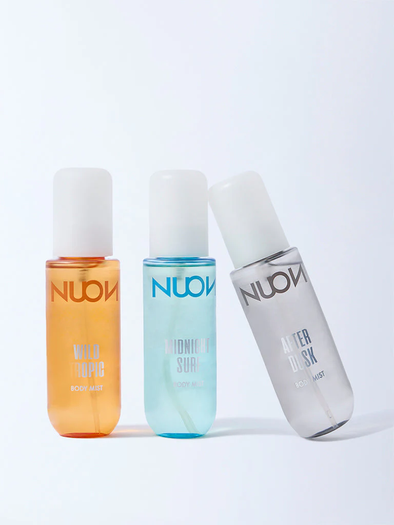 Nuon After Dusk Body Mist - 100 ml - Image 4