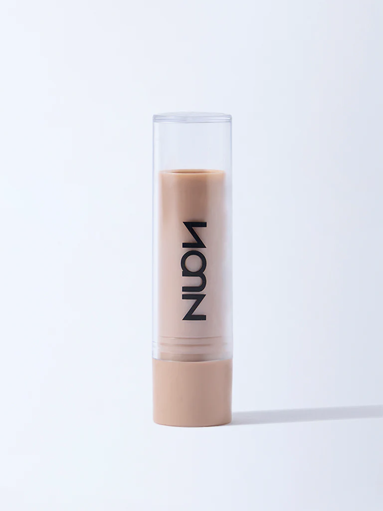 Nuon Blurry Cherish Lipstick - 4.2 gm - Image 3