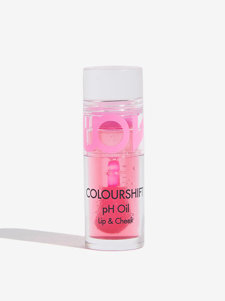 Nuon Color Shift Berry Sorbet pH Lip Oil - 5.5 ml - Image 3