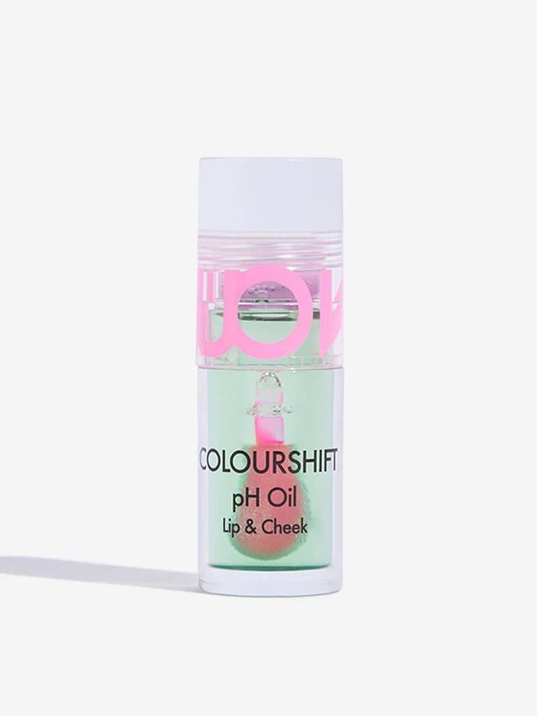Nuon Color Shift Sugar Kiss pH Lip Oil - 5.5 ml - Image 3