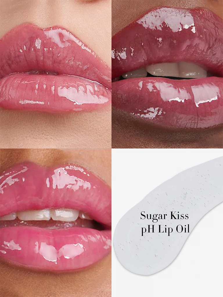 Nuon Color Shift Sugar Kiss pH Lip Oil - 5.5 ml - Image 6