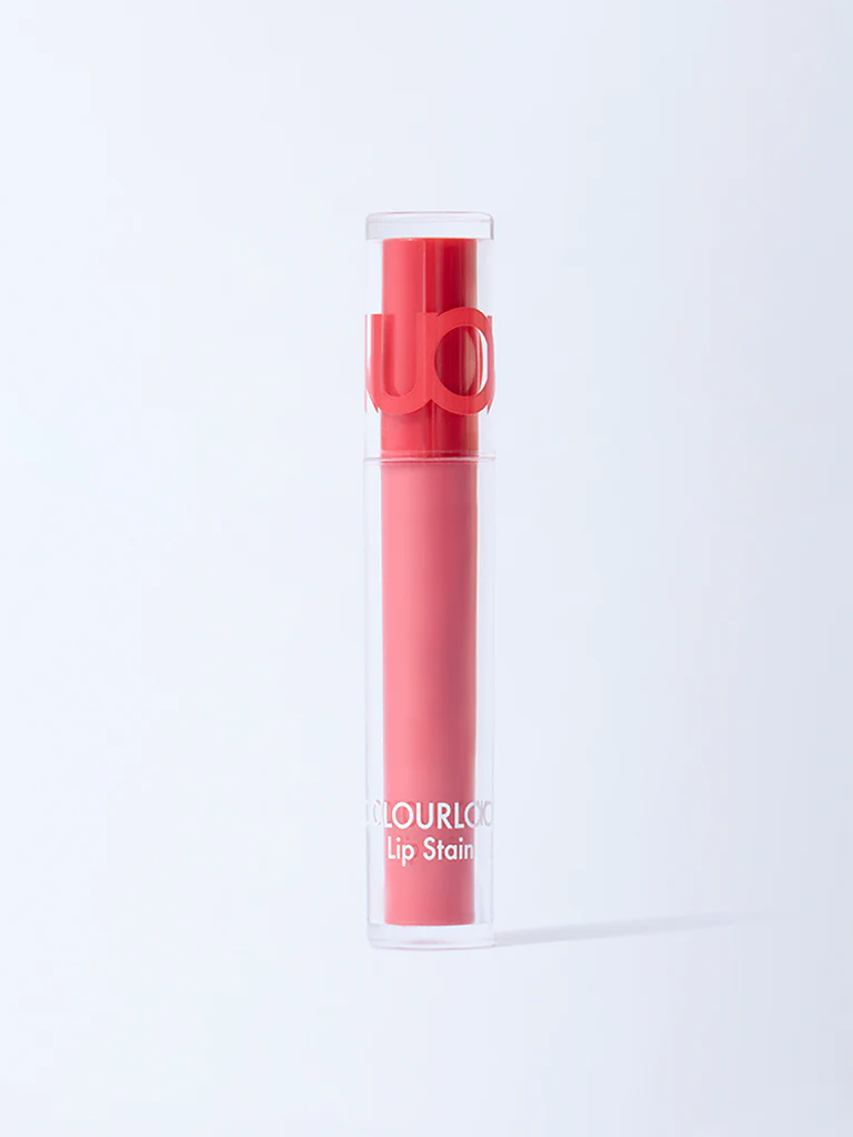 Nuon Colour Lock Juicy Cherry Lip Stain - 1.8 ml - Image 3
