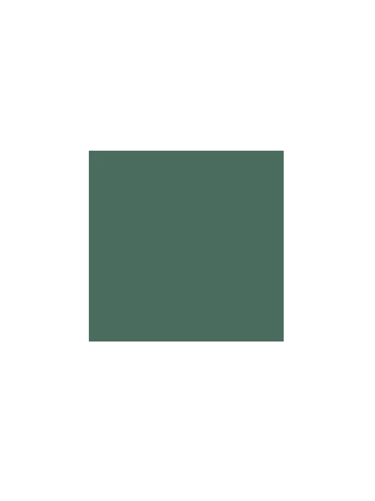Nuon Green Typographic Relaxed-Fit Cotton-Blend Shirt - Image 2