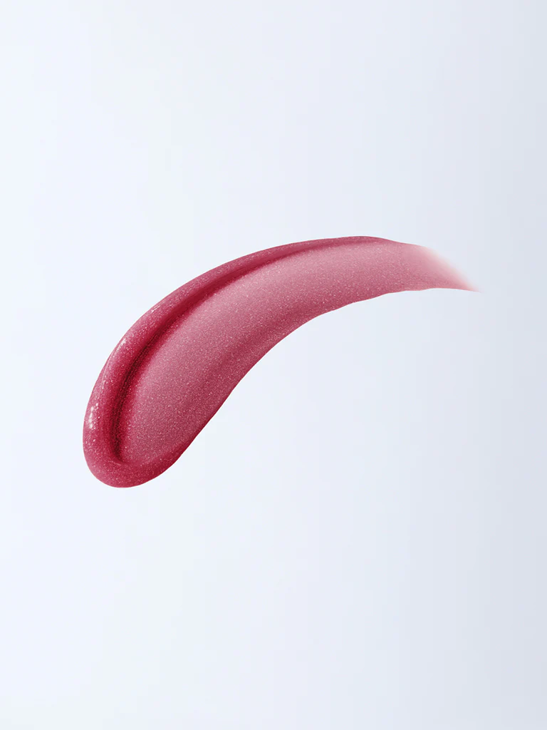 Nuon Liquid Matte Crimson R-02 Lipstick - 4.4 ml - Image 2