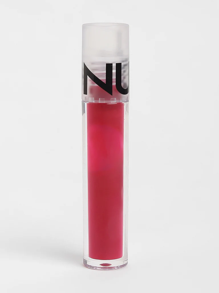 Nuon Pink Tinted Lip Gloss GP01 - 4.2 ml - Image 3