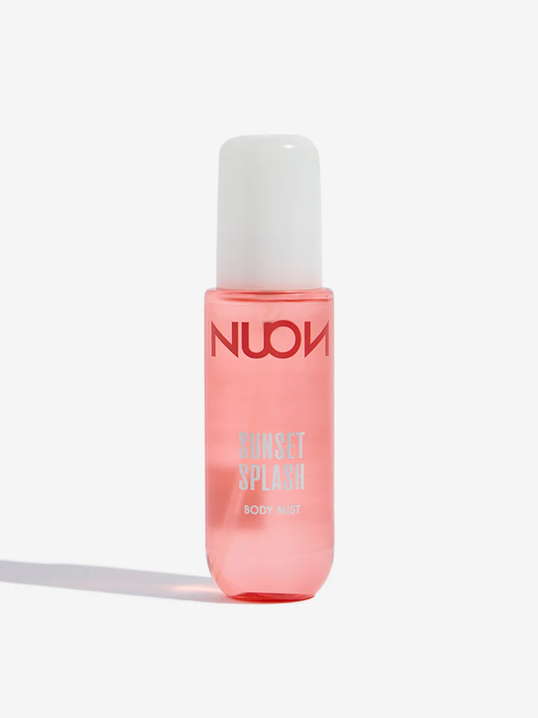 Nuon Sunset Splash Body Mist - 100 ml - Image 2