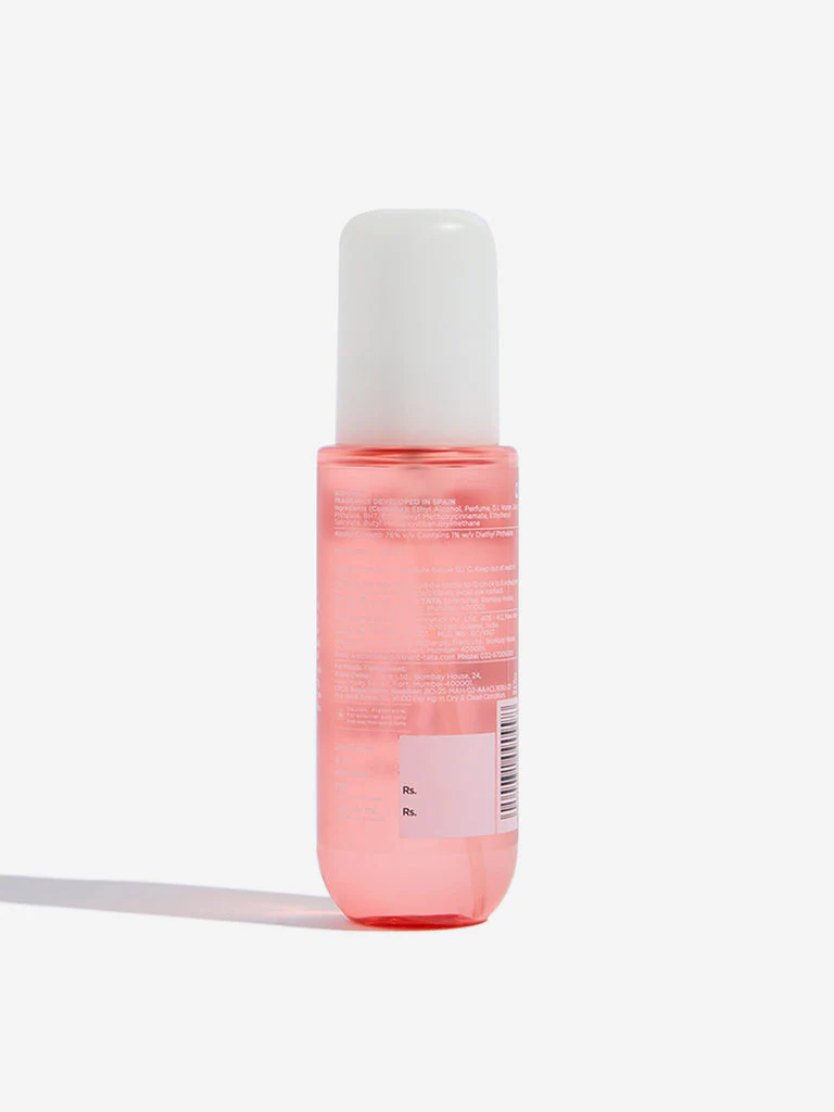 Nuon Sunset Splash Body Mist - 100 ml - Image 3