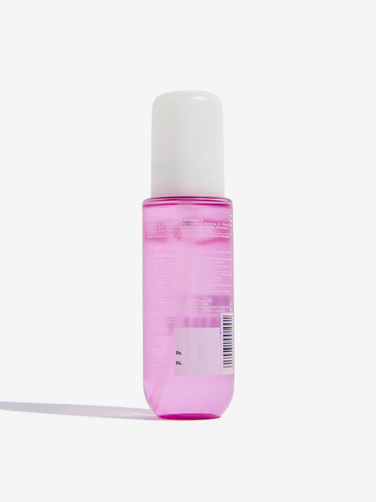 Nuon Sweet Trouble Body Mist - 100 ml - Image 3