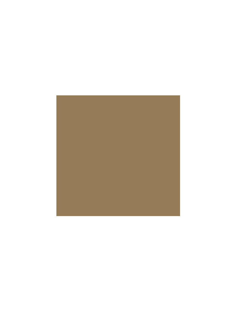 Nuon Taupe Solid Relaxed-Fit Mid-Rise Shorts - Image 2