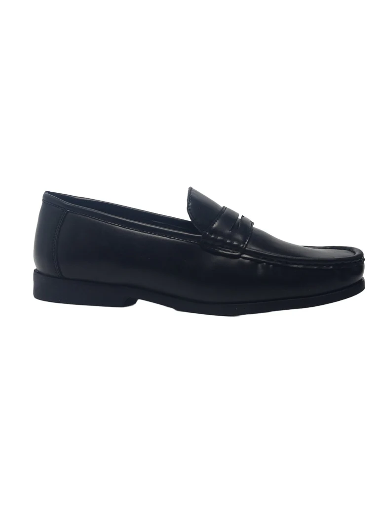 SOLEPLAY Black Sean Loafers - Image 2