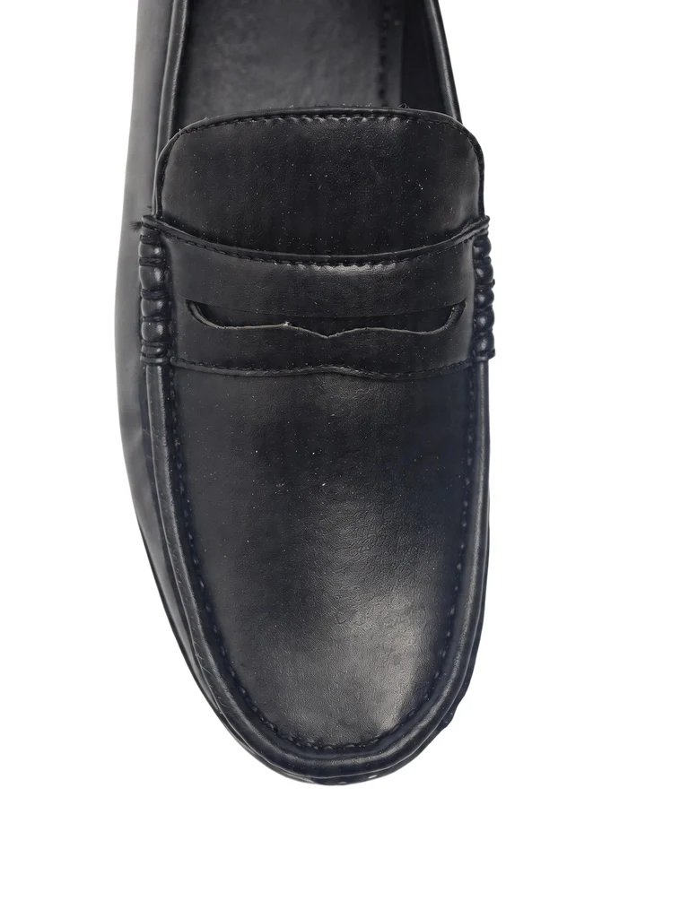 SOLEPLAY Black Sean Loafers - Image 3