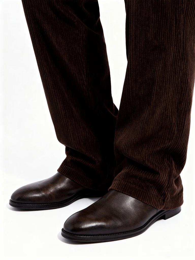SOLEPLAY Dark Brown Chelsea Boots - Image 2