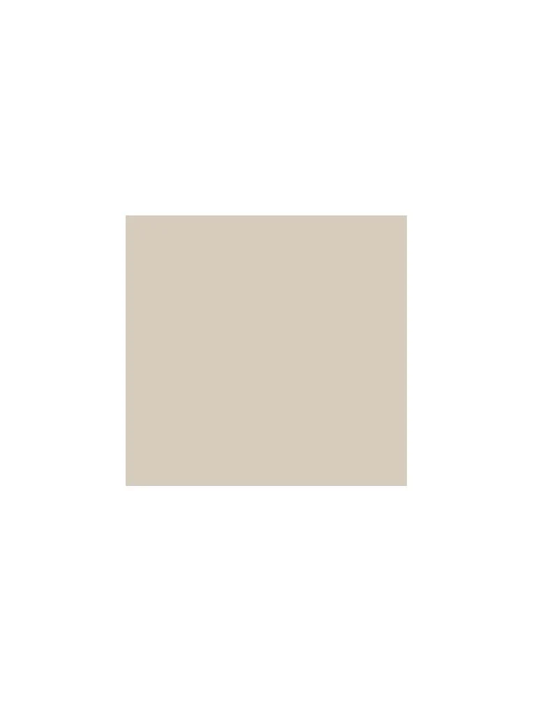 Studiofit Beige Solid Relaxed-Fit Mid-Rise Shorts - Image 2