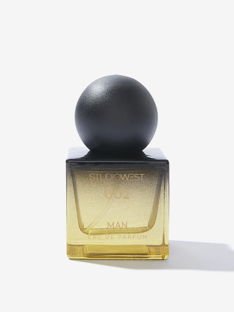 Studiowest 002 Man Eau De Parfum - 25 ML - Image 2
