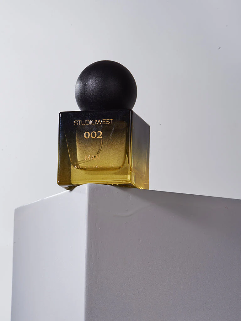 Studiowest 002 Man Eau De Parfum - 25 ML - Image 5