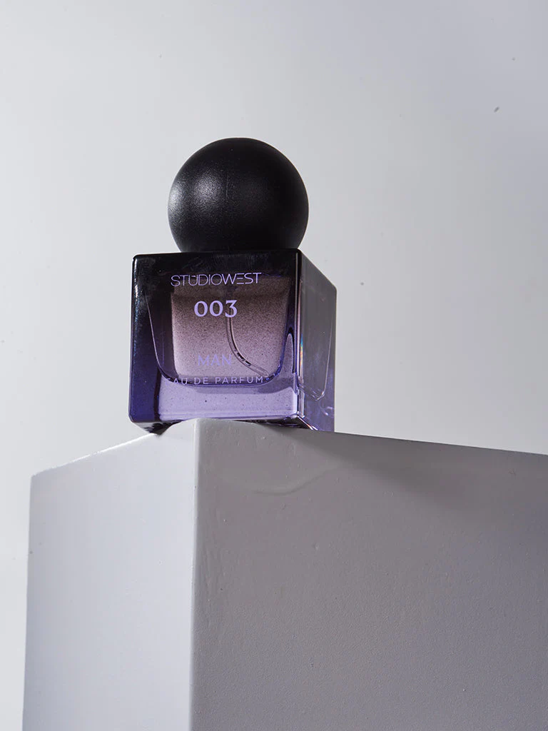 Studiowest 003 Man Eau De Parfum - 25 ML - Image 5