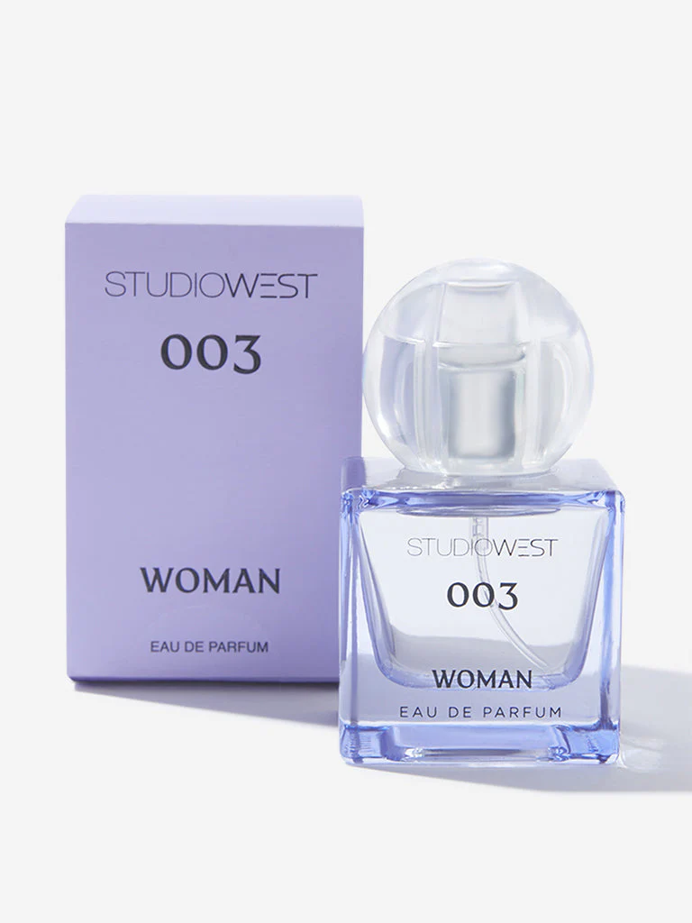 Studiowest 003 Woman Eau De Parfum - 25 ML - Image 3
