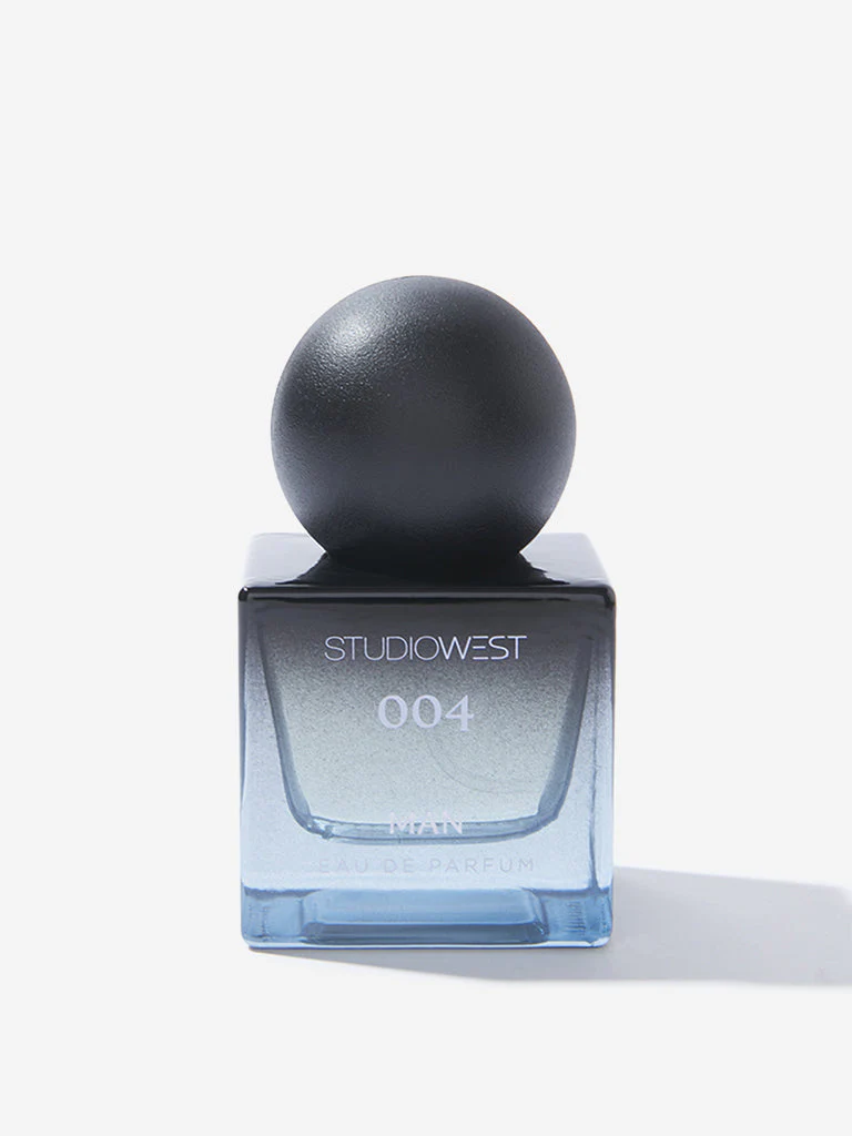 Studiowest 004 Man Eau De Parfum - 25 ML - Image 2