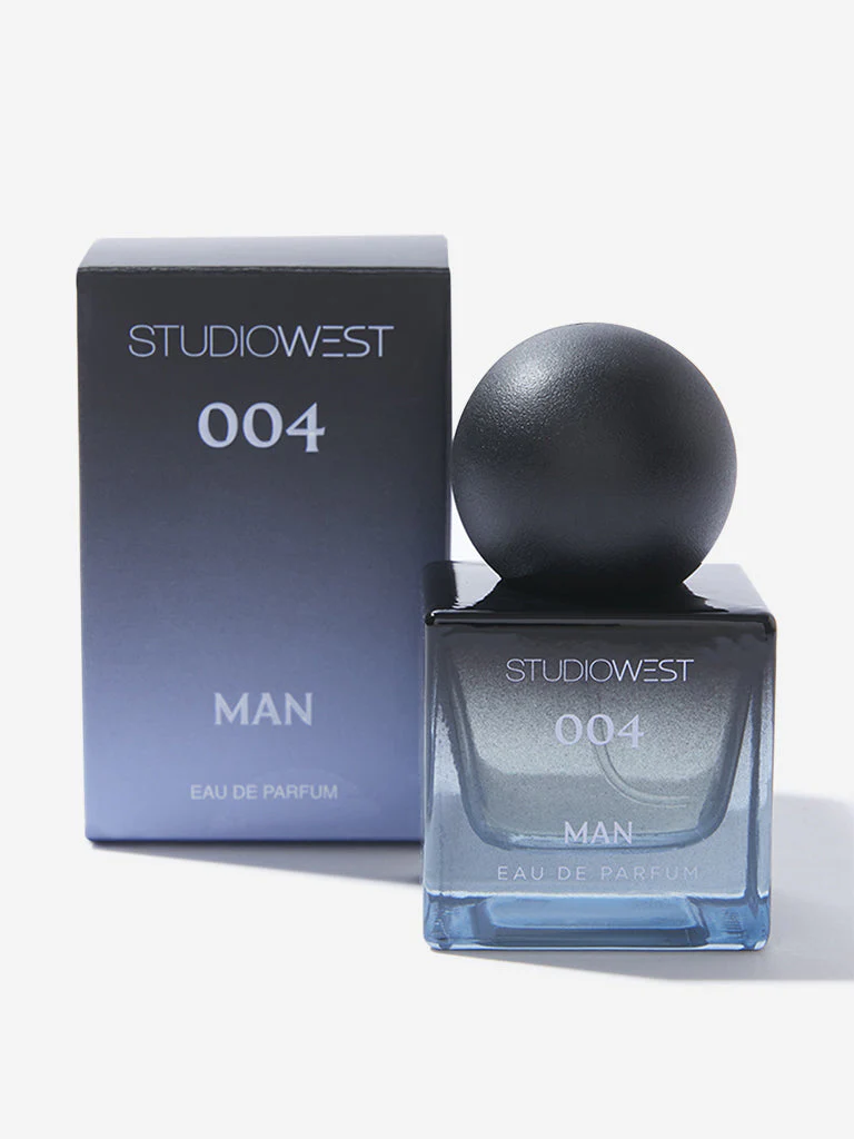 Studiowest 004 Man Eau De Parfum - 25 ML - Image 3