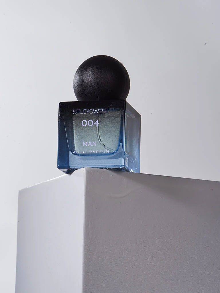 Studiowest 004 Man Eau De Parfum - 25 ML - Image 5
