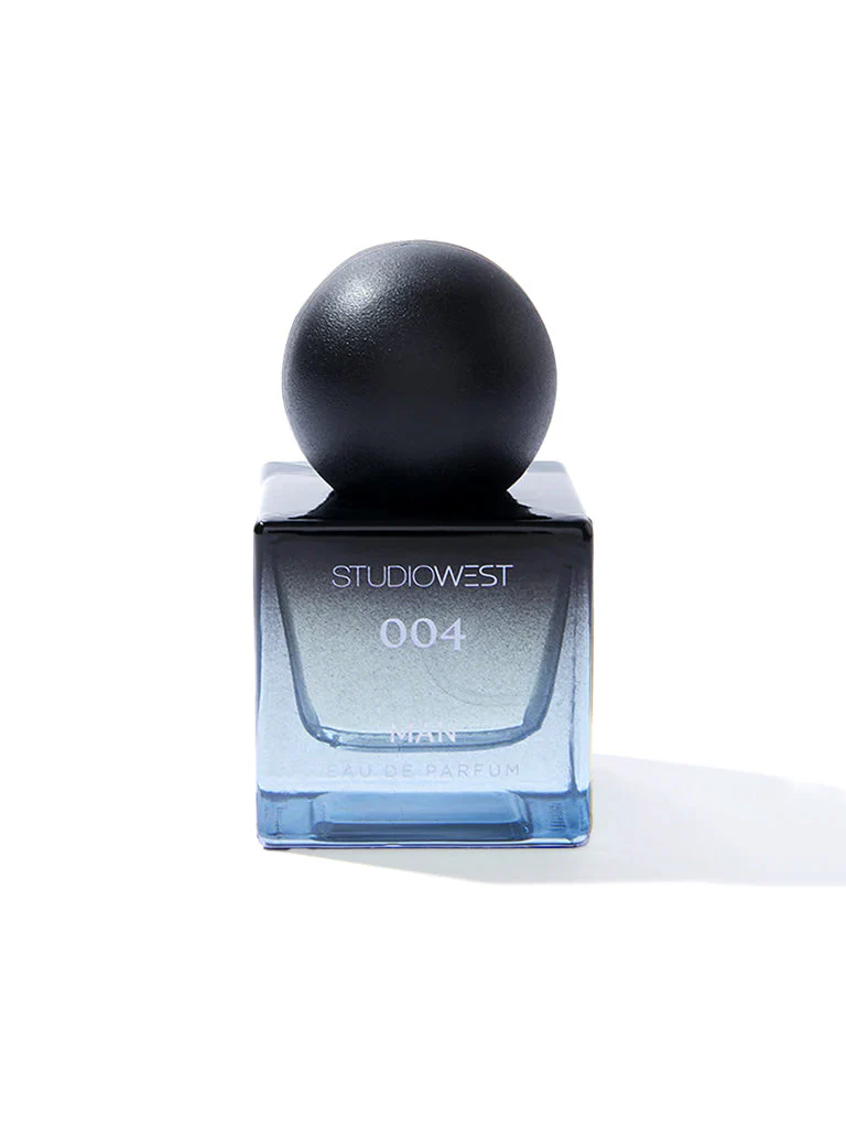 Studiowest 004 Man Eau De Parfum - 25 ML - Image 6