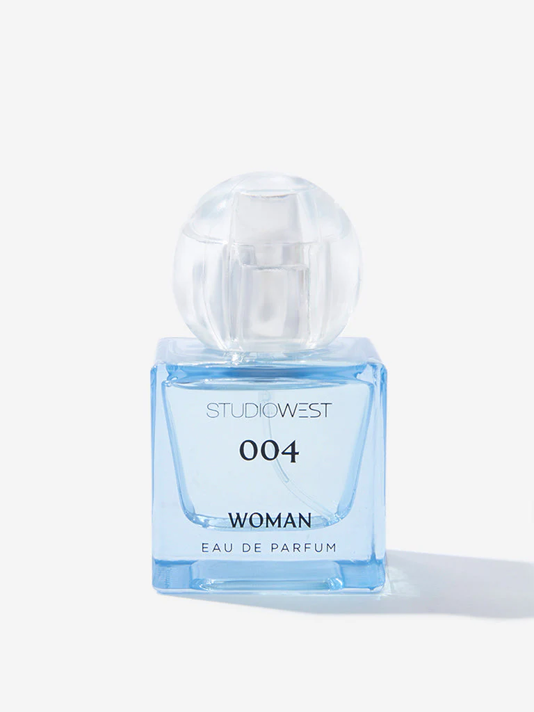 Studiowest 004 Woman Eau De Parfum - 25 ML - Image 2