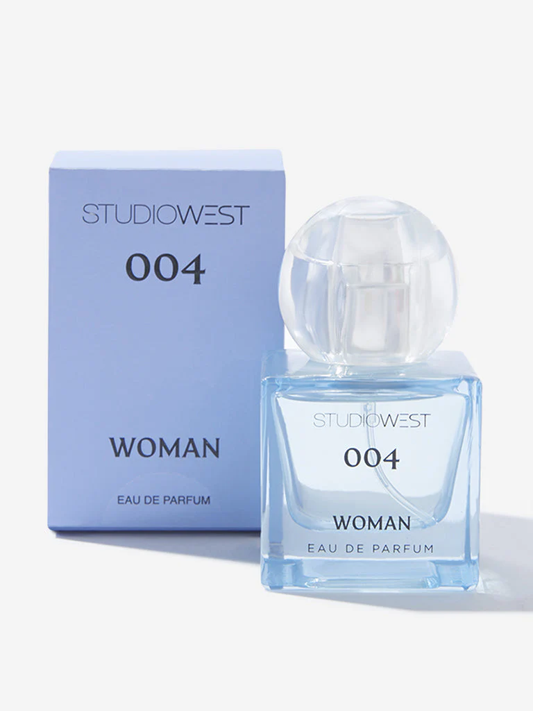 Studiowest 004 Woman Eau De Parfum - 25 ML - Image 3