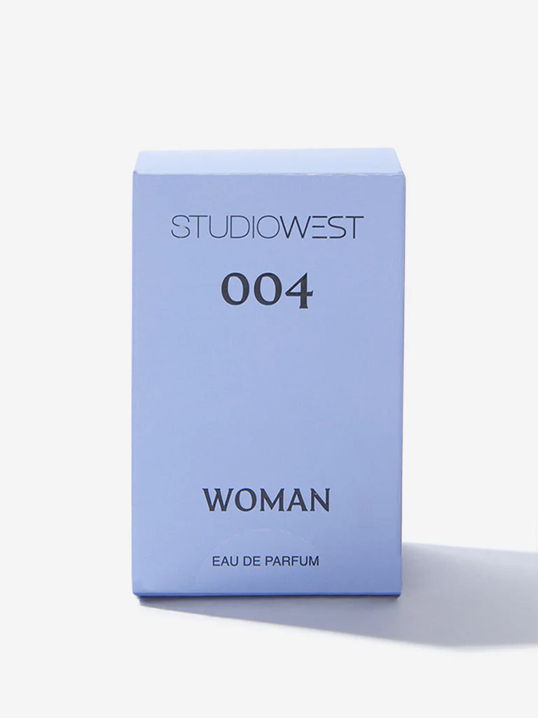 Studiowest 004 Woman Eau De Parfum - 25 ML - Image 4
