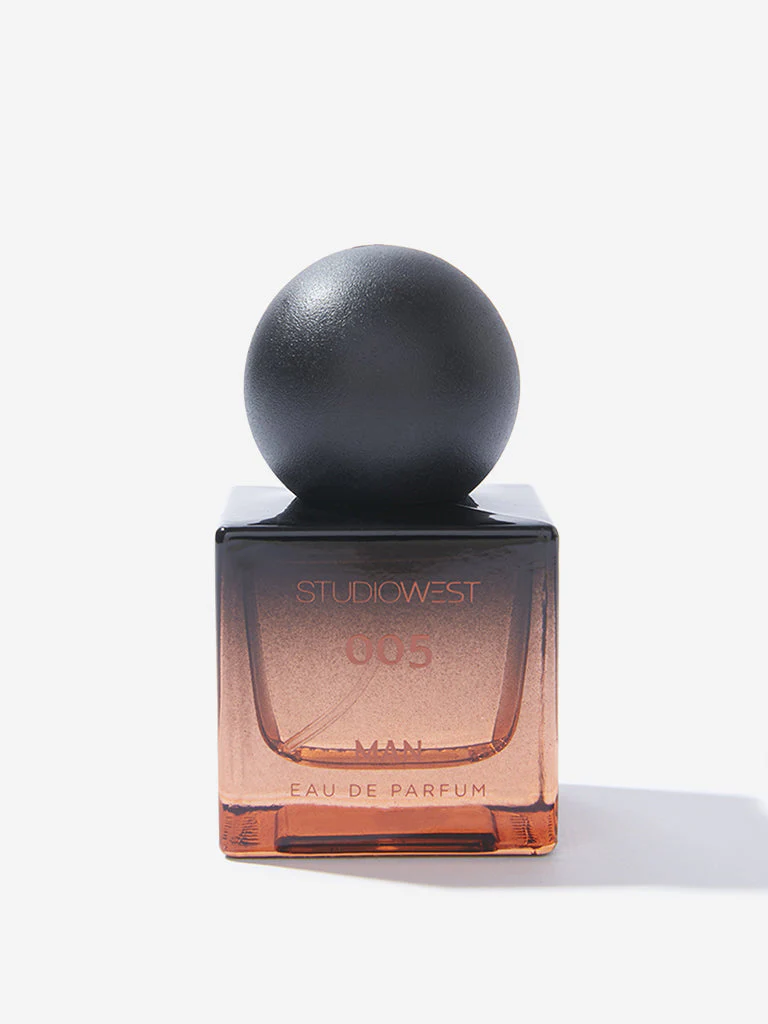 Studiowest 005 Man Eau De Parfum - 25 ML - Image 2