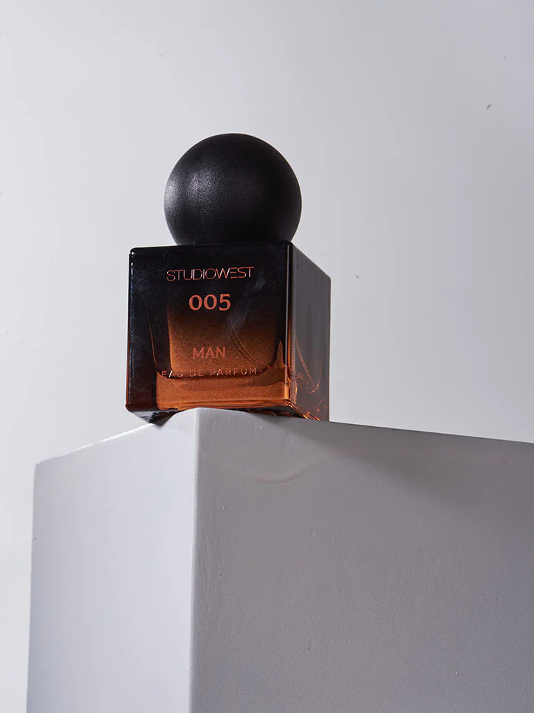 Studiowest 005 Man Eau De Parfum - 25 ML - Image 5