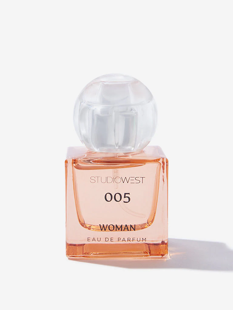 Studiowest 005 Woman Eau De Parfum - 25 ML - Image 2