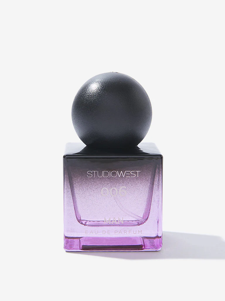 Studiowest 006 Man Eau De Parfum - 25 ML - Image 2