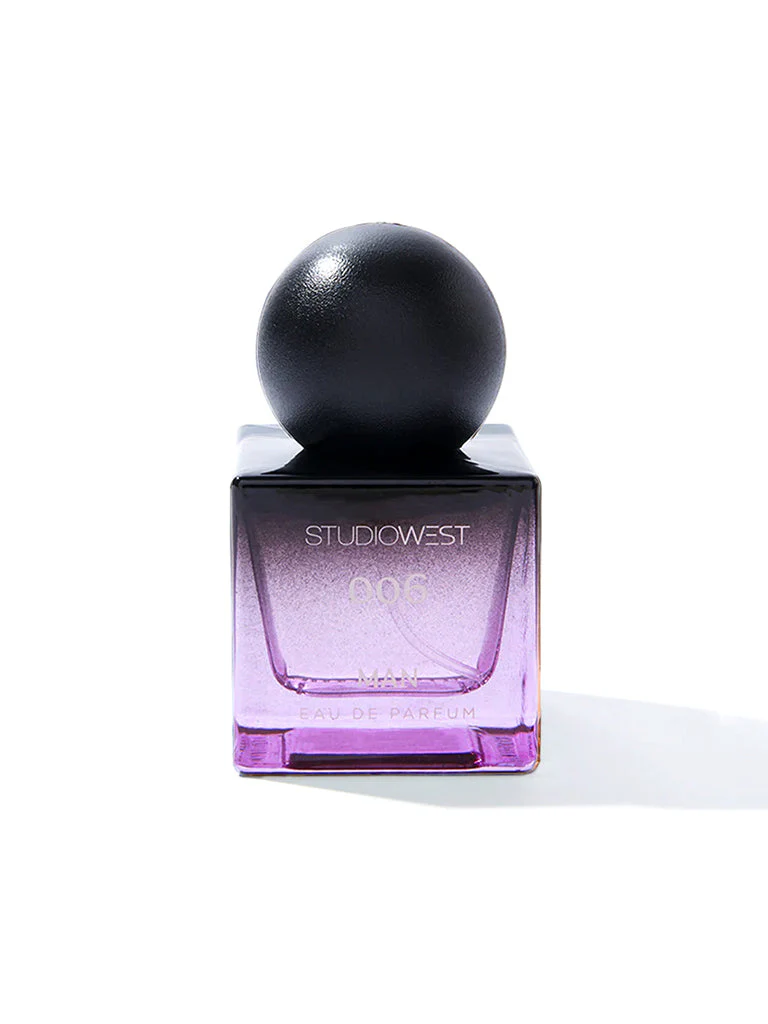 Studiowest 006 Man Eau De Parfum - 25 ML - Image 6